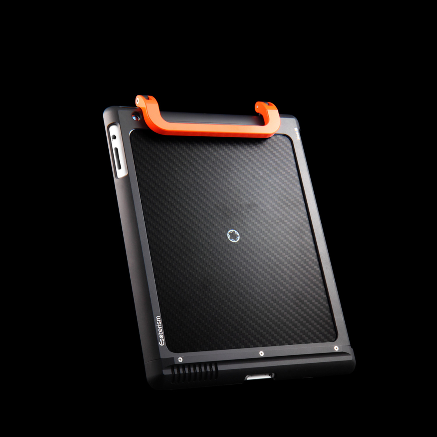 Moat 2 Aluminum Case // iPad 2/3/4 (Neon Hopper) - Esoterism - Touch of ...