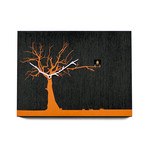 Cucuruku // Black, Orange