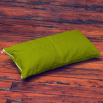 Castleberry Accent Pillow (Black)