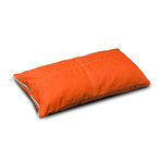 Castleberry Accent Pillow (Black)