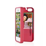 iPhone Case // Pink (iPhone 5)