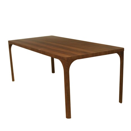 Barewood Table // American Walnut