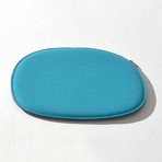 Side Chair Seat Pad (Turquoise)