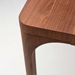 Barewood Table // American Walnut