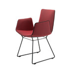 Amelie Armchair