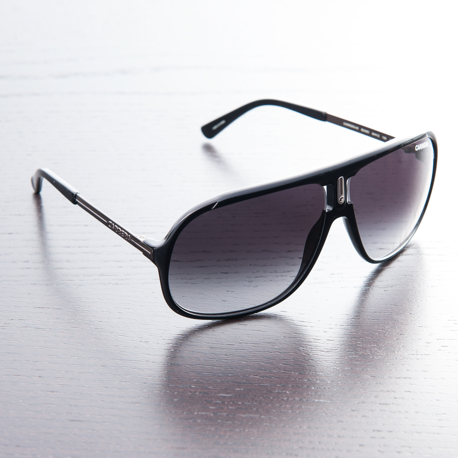 Carrera Sunglasses // 40/S0B2X Carrera Sunglasses Touch of Modern