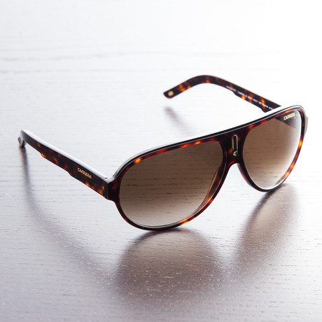 Carrera Sunglasses // 25-08ECC