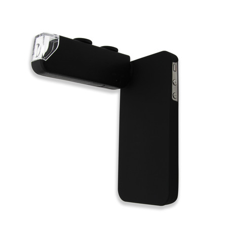 Microscope Lens for iPhone 4/4S