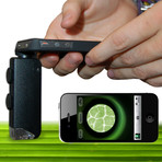 Microscope Lens for iPhone 4/4S