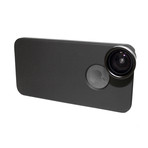 Fish Eye Lens for iPhone 5 & 4/4S