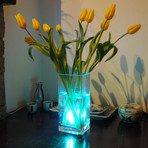 Aqua Mood Light