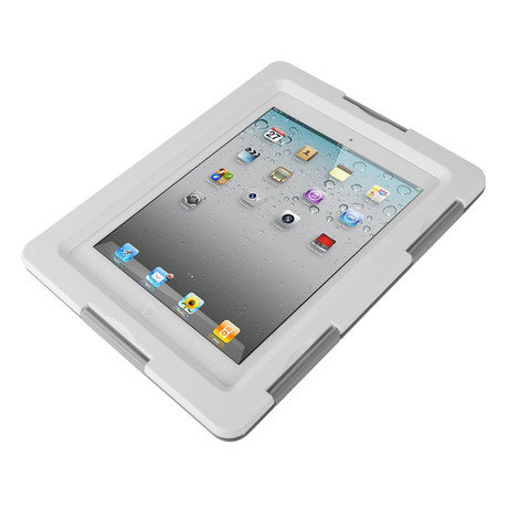 Aqua Case for iPad 2 & 3