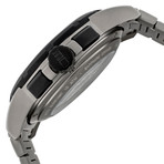 Pilot Limited Edition Automatic Chronograph // Grey Stainless Steel