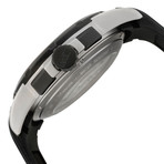 Pilot XL Limited Edition Automatic Chronograph // GMT Black