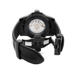 Pilot Limited Edition Automatic // GMT Black Rubber