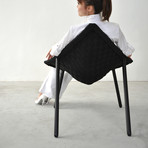 Aviva Chair (Black)