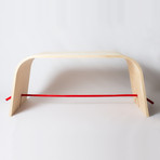 Bend Bench S