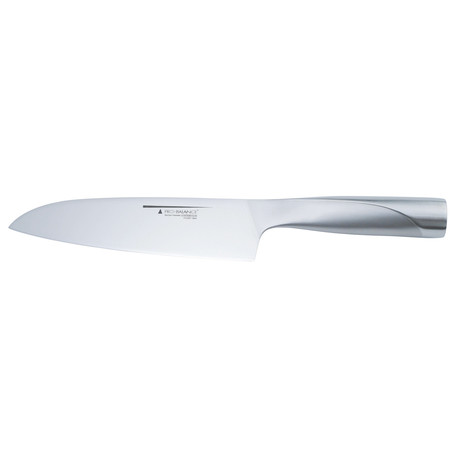 Pro-Balance Chef's Knife