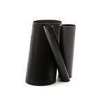 Bana // Triple Stem Vase