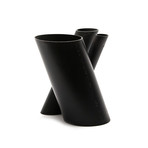 Bana // Triple Stem Vase