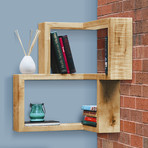 Franklin Shelf // Maple