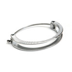 Bond Bracelet (Small: 10.03"L x 7.56"H)