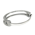 Bond Bracelet (Small: 10.03"L x 7.56"H)