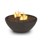 Hampton Fire Bowl (Black)