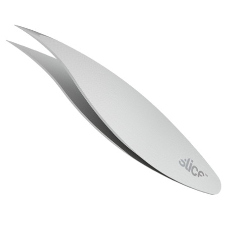Stainless Pointed Tweezers