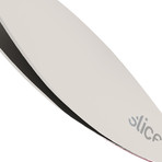 Stainless Combo Tweezers