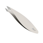 Stainless Combo Tweezers