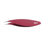 Soft Touch Pointed Tweezers