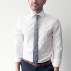 The Mike Skinny Tie