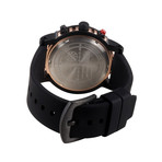 Ballast // Black & Blue