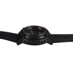 Ballast // Black & Blue