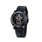 Ballast // Black & Blue