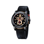 Ballast // Black & Blue