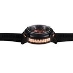 Ballast // Black & Blue