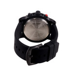 Ballast // Black & Blue