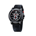 Ballast // Black & Blue