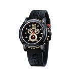 Ballast // Black & Blue