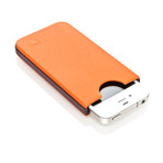 Teatime in Lisbon (iPhone 4/4S)