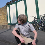 Michelle // Grey (S)