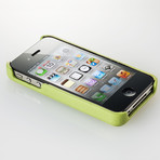 Bangkok Alfresco (iPhone 4/4S)