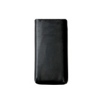 iPhone Case Smooth // Black (iPhone 4/4S)
