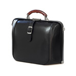 Artphere Entrepreneur Briefcase (Black)