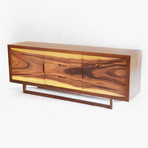 Toto Sideboard (With Cabinet Doors)