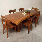 Live Dining Table