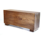 Ice Cube Sideboard