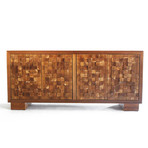 Ice Cube Sideboard